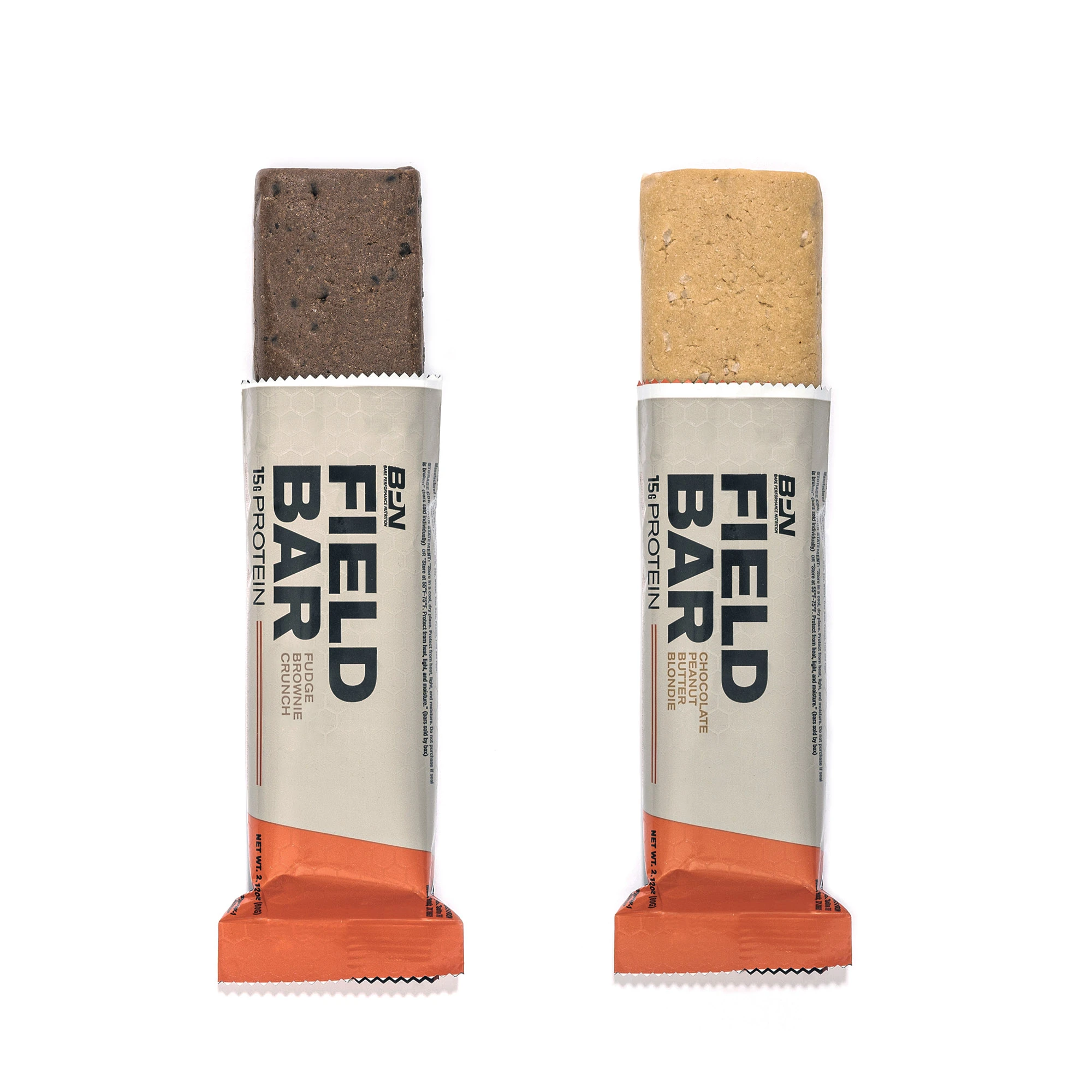 BPN Field Bar Informed Sport